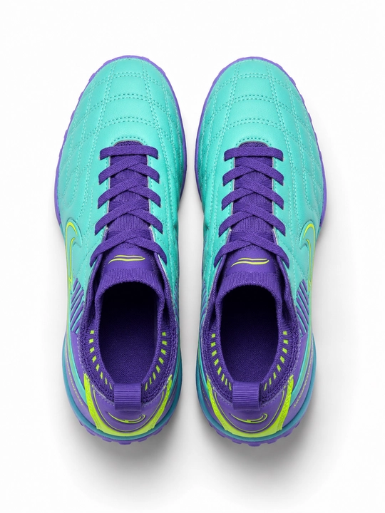 Bolalar uchun Nike Kusanov futbol butsasi, mini shipli, mashg‘ulot va o‘yin uchun, 27–32