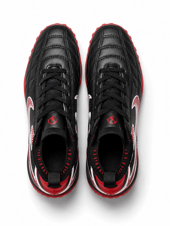 Bolalar uchun Nike Kusanov futbol butsasi, mini shipli, mashg‘ulot va o‘yin uchun, 27–32