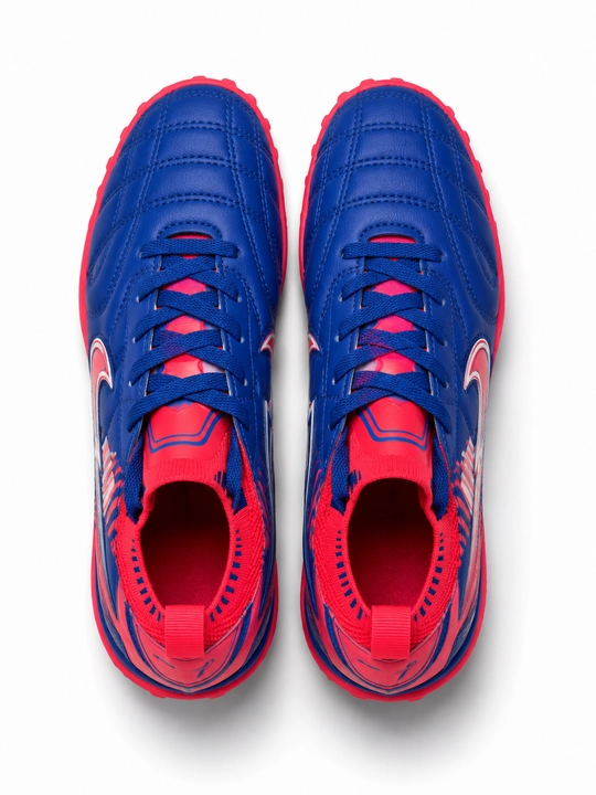 Детские футбольные бутсы Nike Kusanov с мини-шипами для тренировок и игры, 27–32
