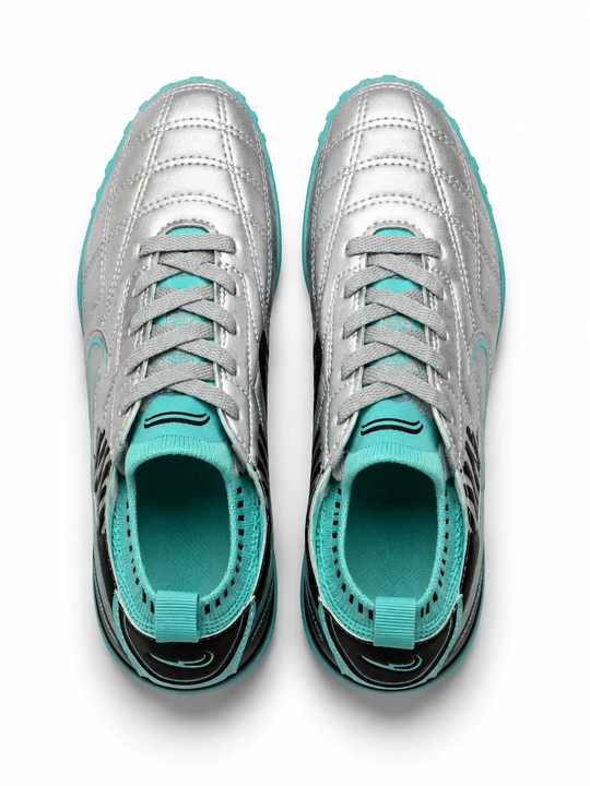 Детские футбольные бутсы Nike Kusanov с мини-шипами для тренировок и игры, 27–32