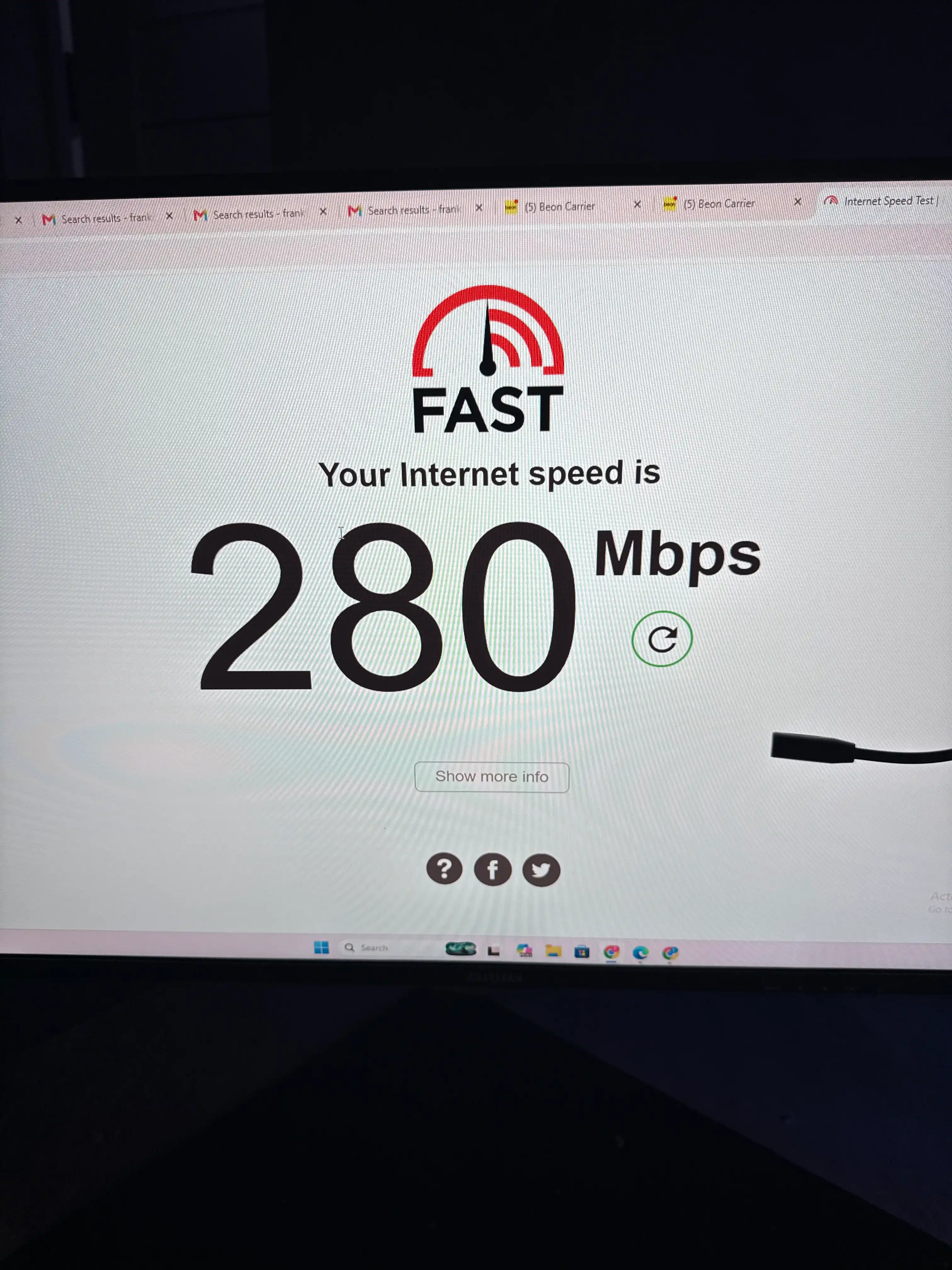 Сетевой кабель JH CAT-6 LAN до 10Гбит/сек, UTP для интернета, патч-корд RJ45, компьютерный