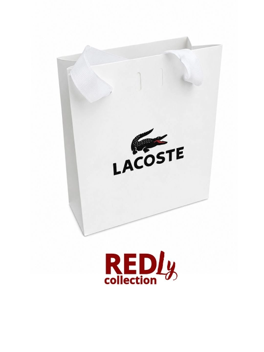 Lacoste - браслет для женщин и мужчин