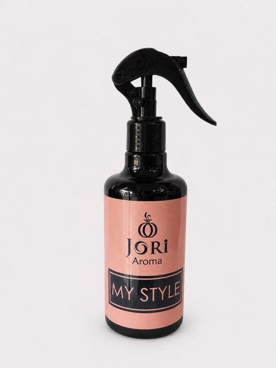 Jori Aroma Room Sprey 300 мл – Ароматизатор для комнаты, Florin / My Style