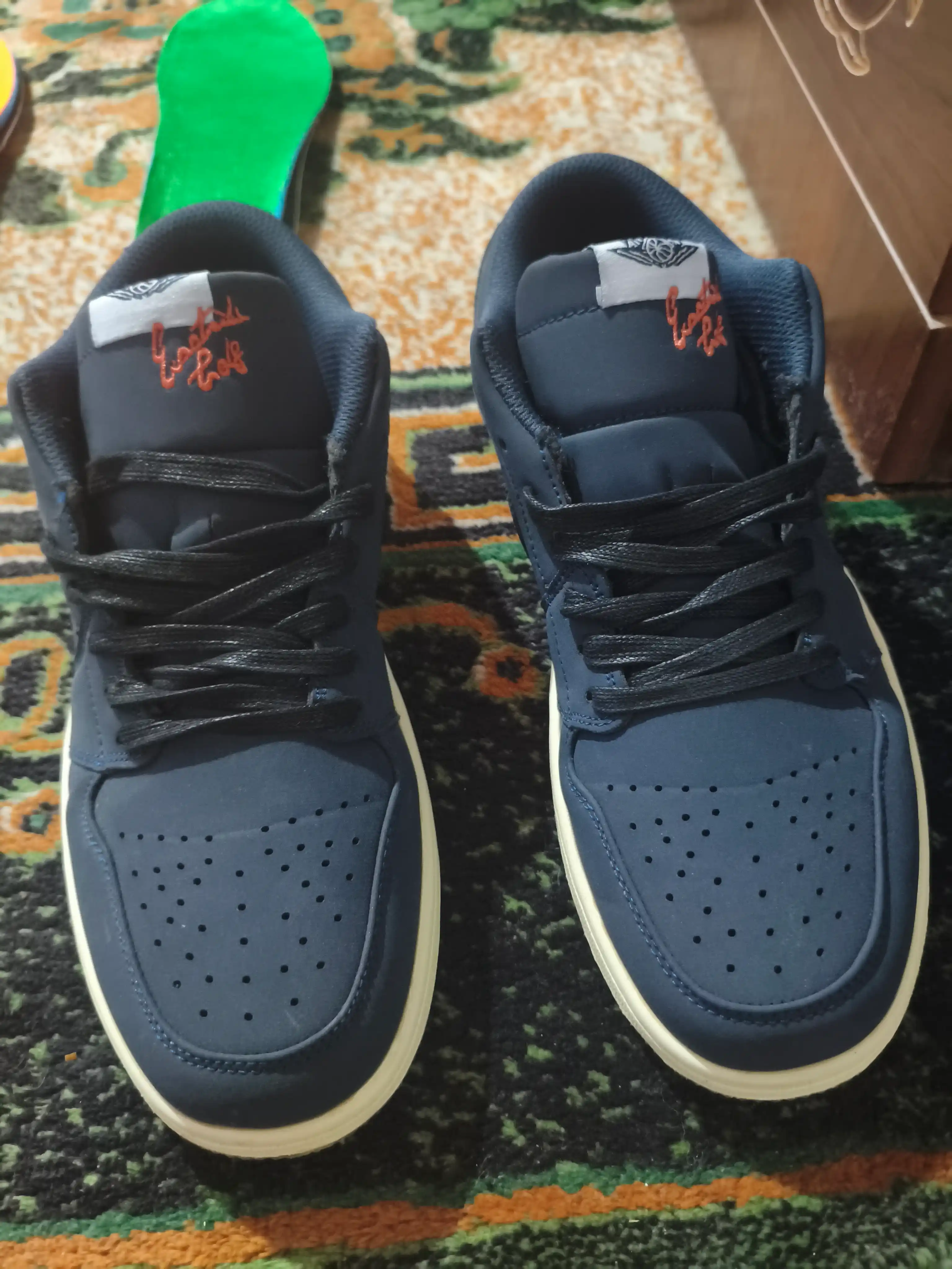 Кроссовки NIKE SB DUNK LOW, спортивные, унисекс, маломерят на 1 размер