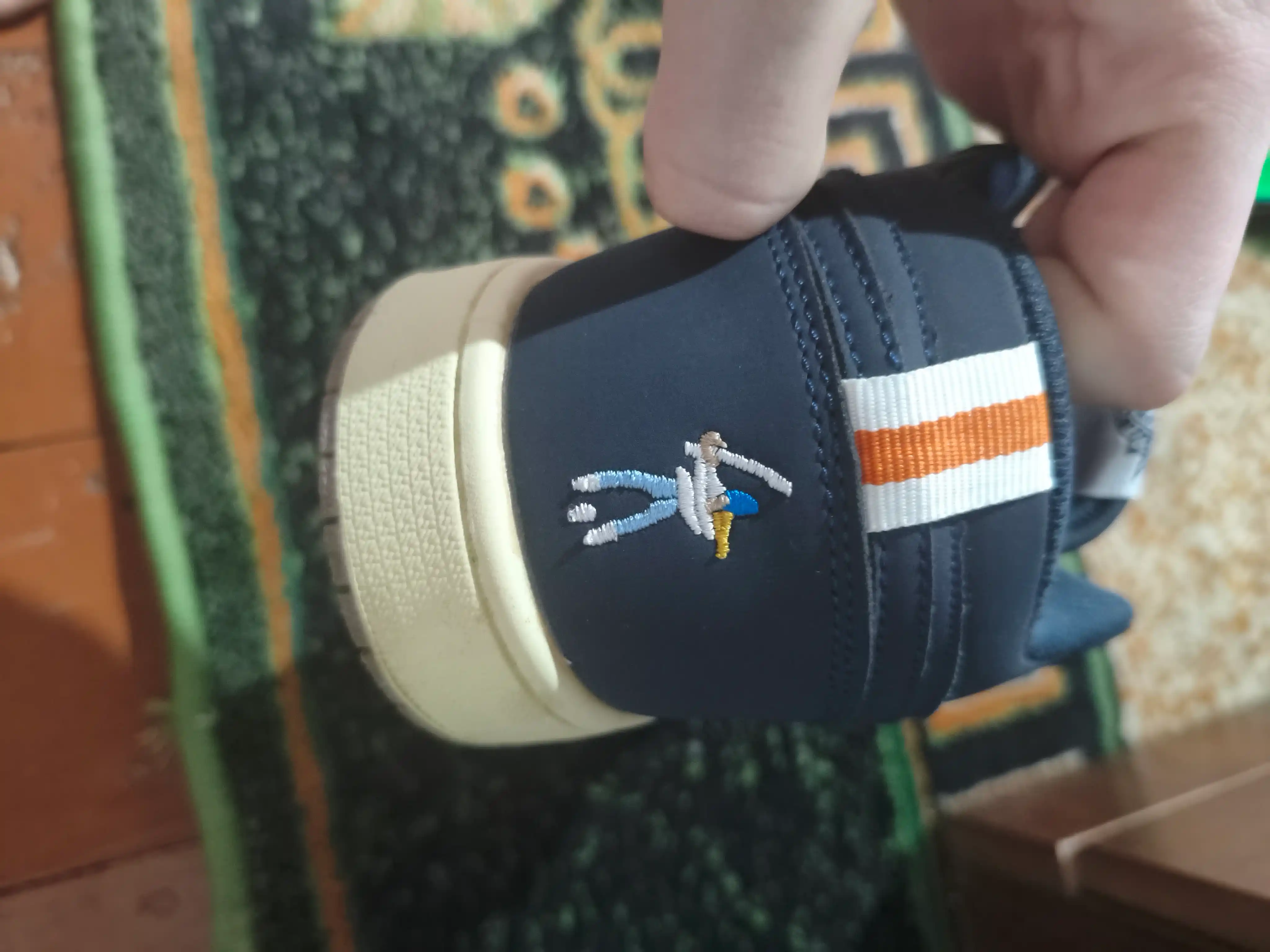 Кроссовки NIKE SB DUNK LOW, спортивные, унисекс, маломерят на 1 размер