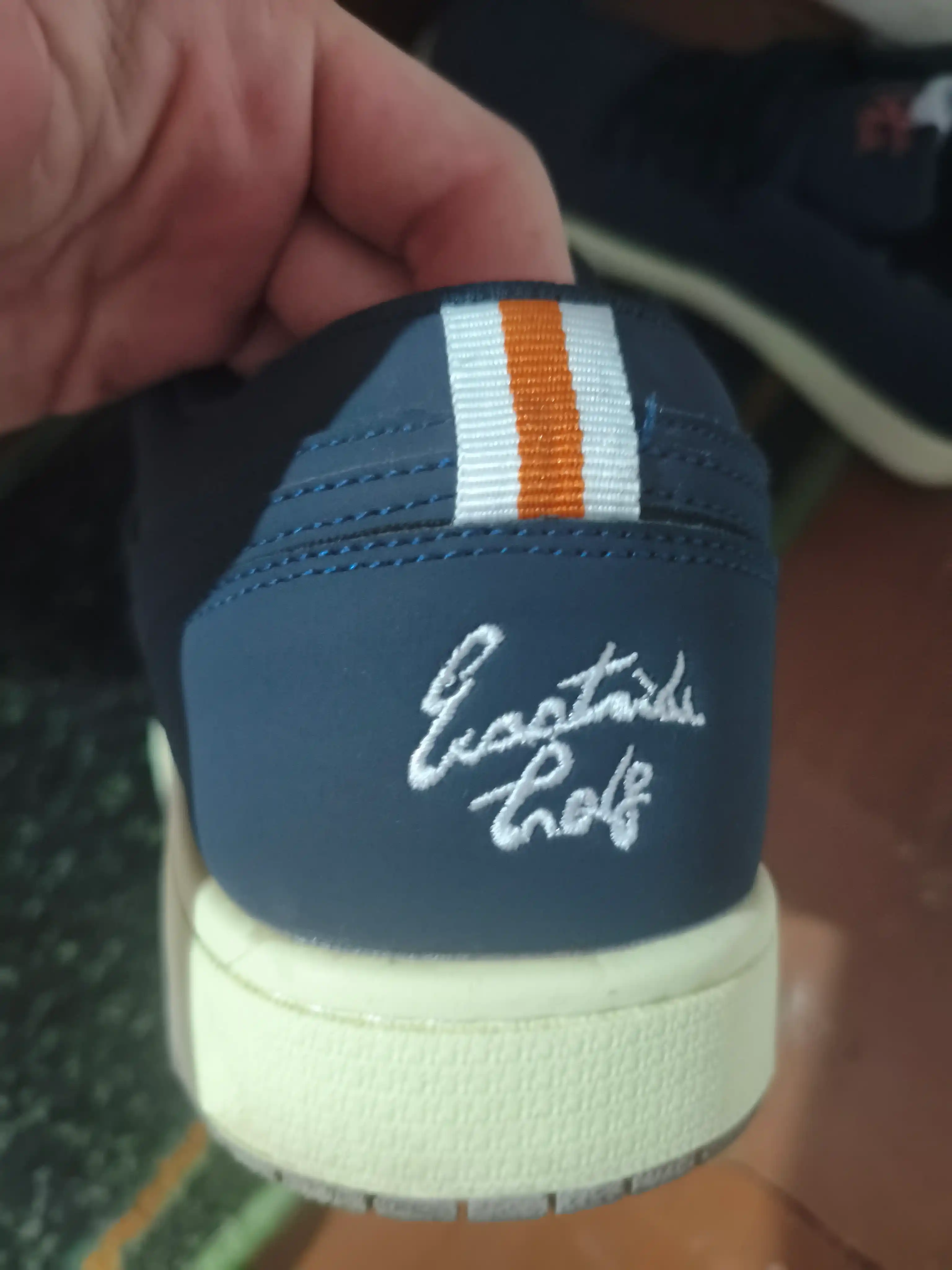 Кроссовки NIKE SB DUNK LOW, спортивные, унисекс, маломерят на 1 размер