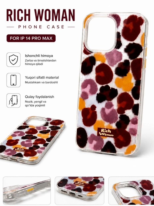 Чехлы для iPhone, чехлы для iPhone 13 Max и 14 Max, накладки для iPhone