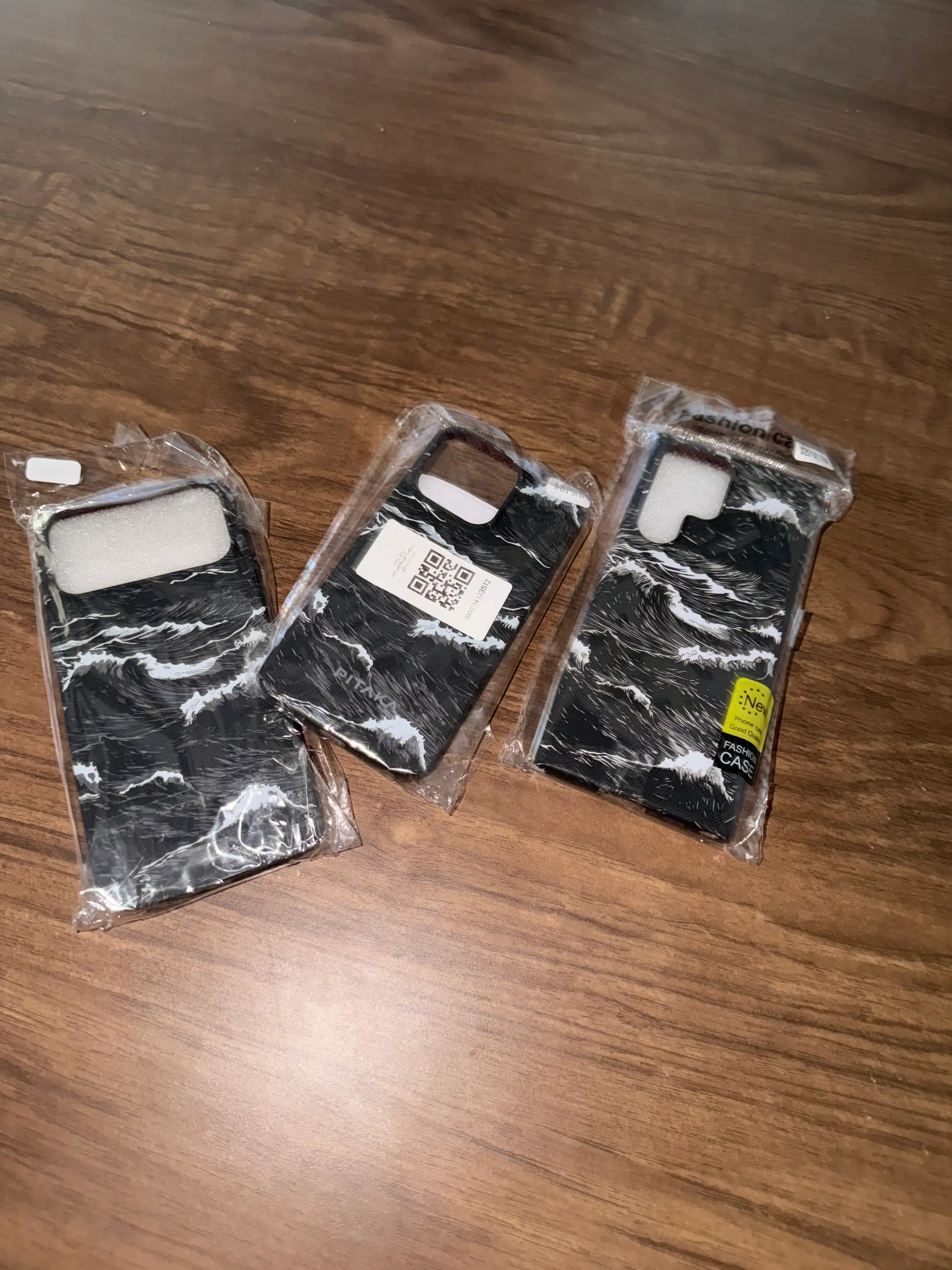 IPhone X, XR, 11, 12, 13, 14, 15, 16, 17 Pro, Pro Max uchun qattiq karbon g‘ilof