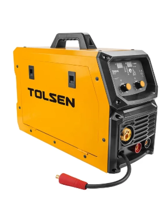 Elektr payvandlash apparati TOLSEN 44023