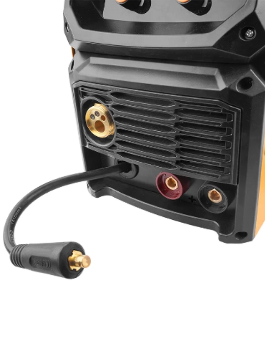 Elektr payvandlash apparati TOLSEN 44023