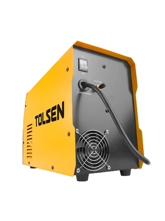 Elektr payvandlash apparati TOLSEN 44023