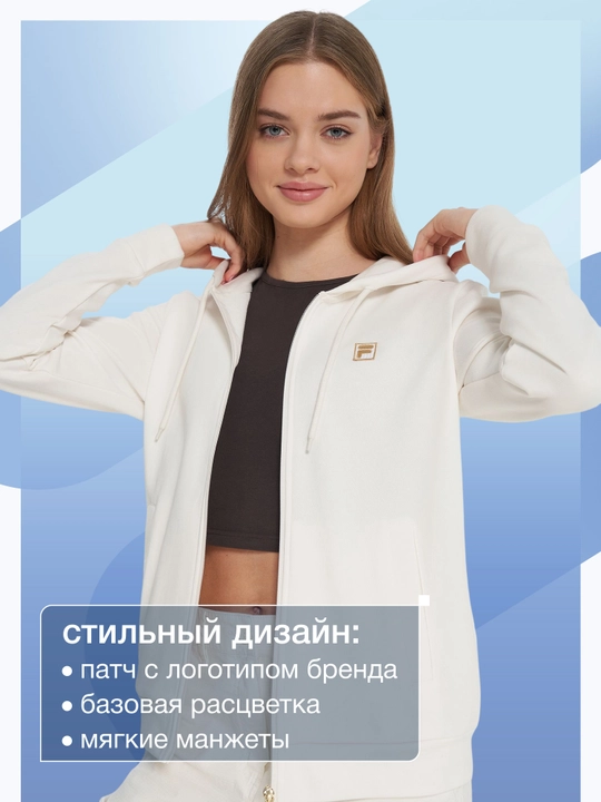 Ayol tolstovkasi FILA