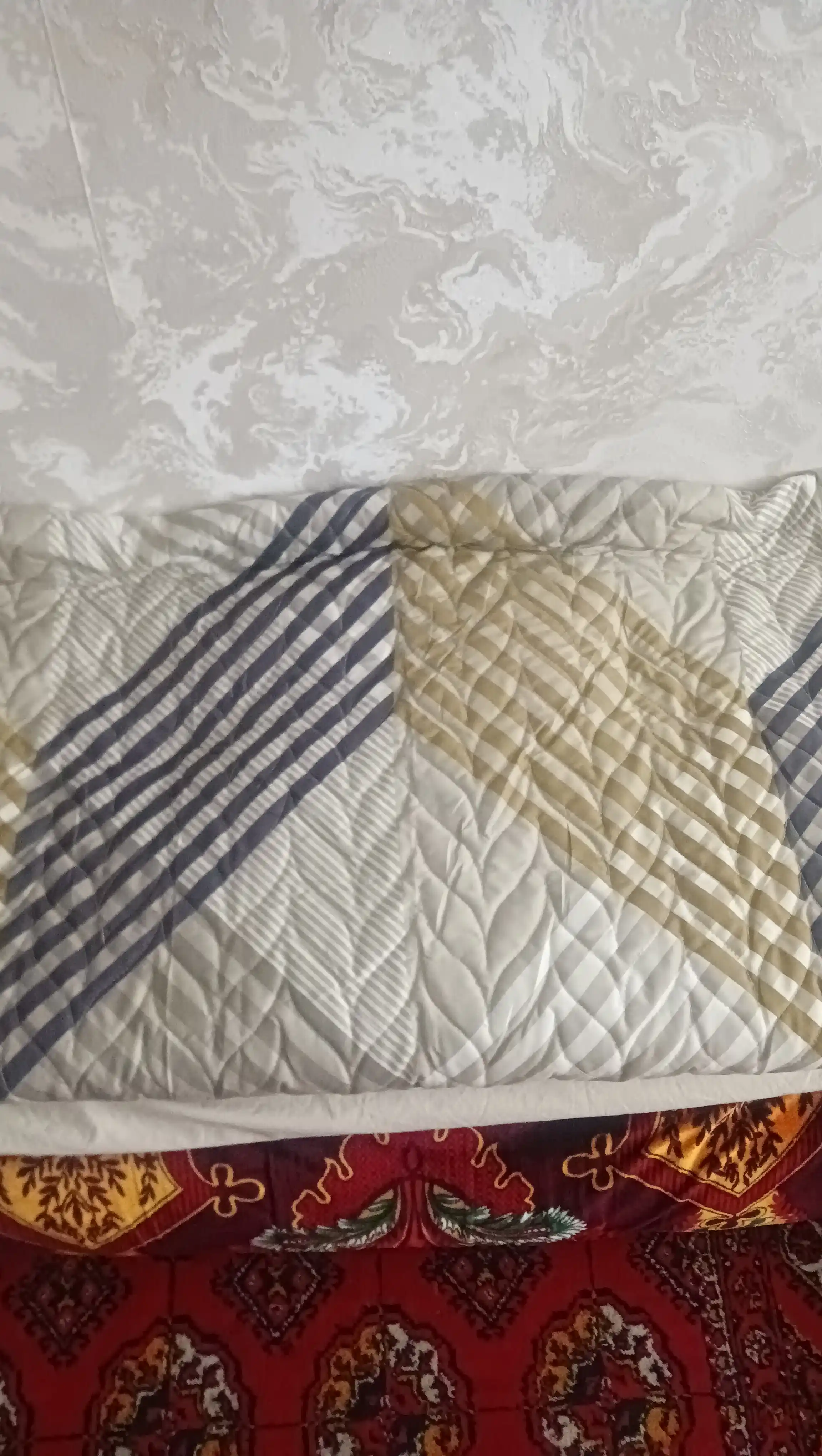 Летнее лёгкое одеяло