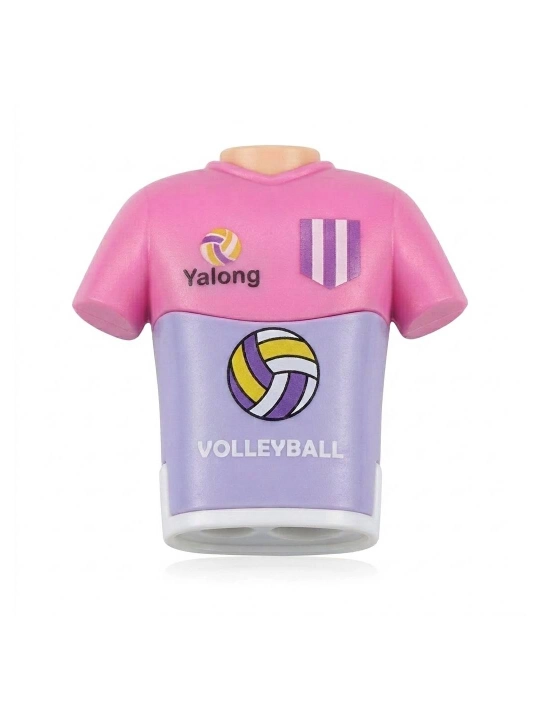 Точилка для карандашей Yalong Soccer Sharpener (в форме спортивной футболки)