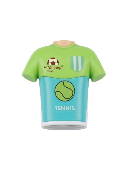 Точилка для карандашей Yalong Soccer Sharpener (в форме спортивной футболки)