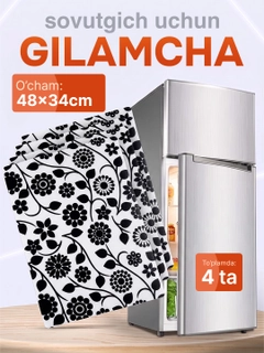Qora shisha