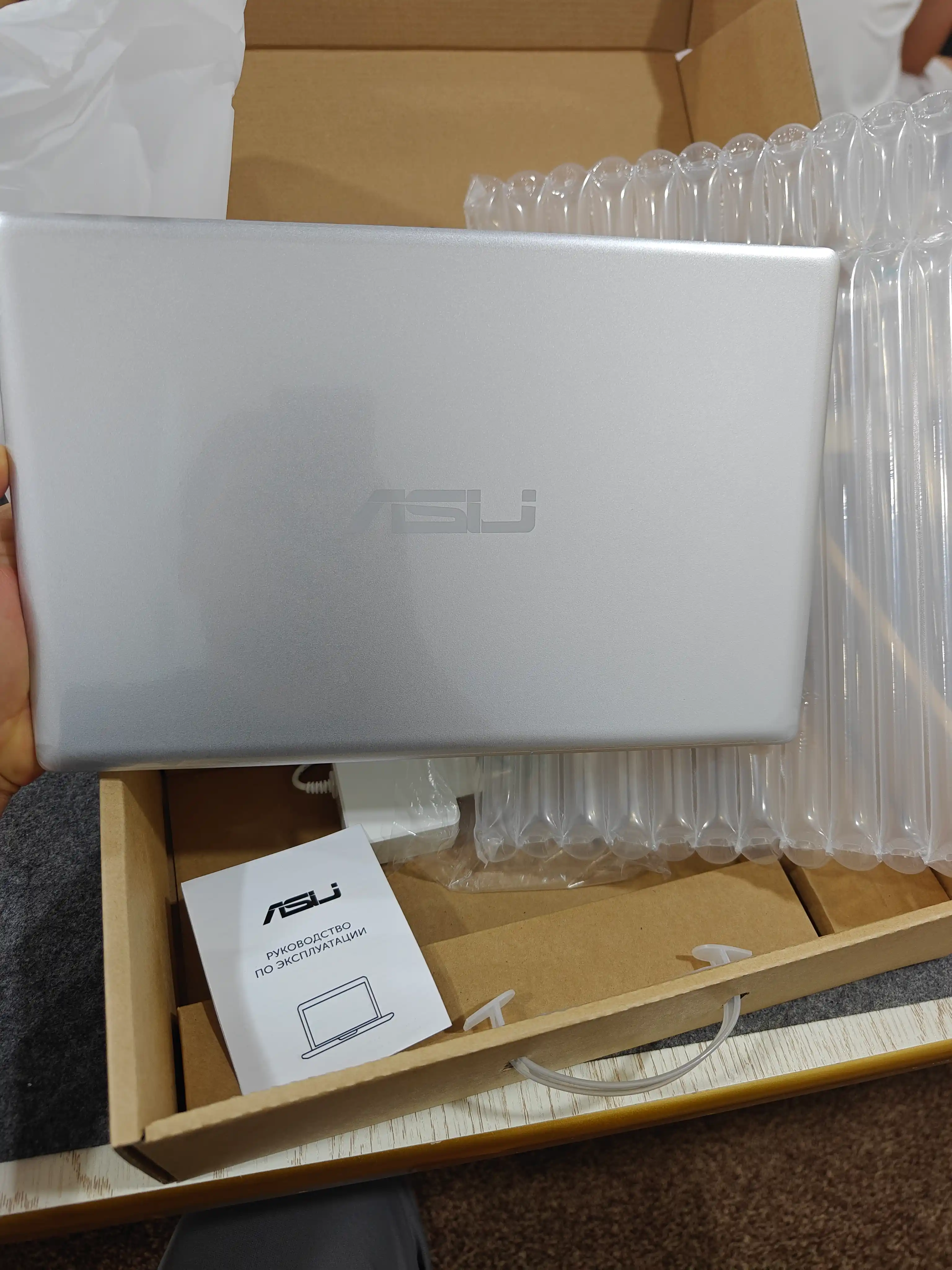 Ноутбук ASIJ P02 14″ IPS, Intel Celeron N3450, 6 ГБ DDR4, SSD 128 ГБ, Windows 10 Pro, офис