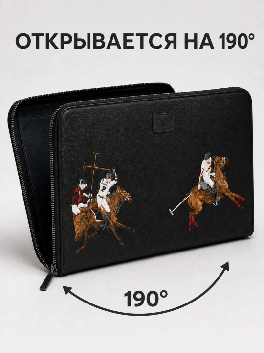Santa Barbara Polo erkaklar uchun sumka