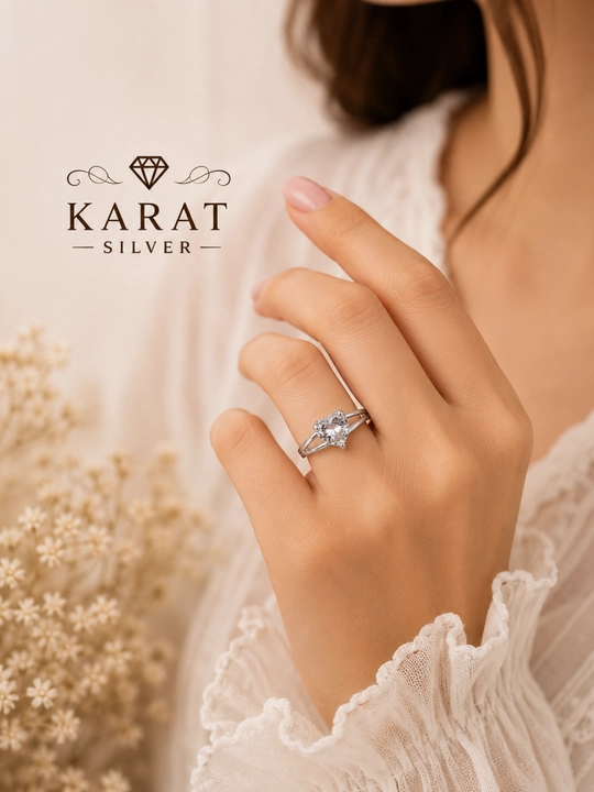Серебряные кольца 925 пробы для женщин, cеребряное кольцо