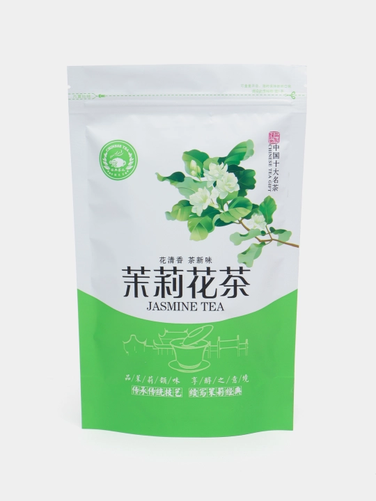 Jasmin - Mazali ko‘k choy (100 gr) - 