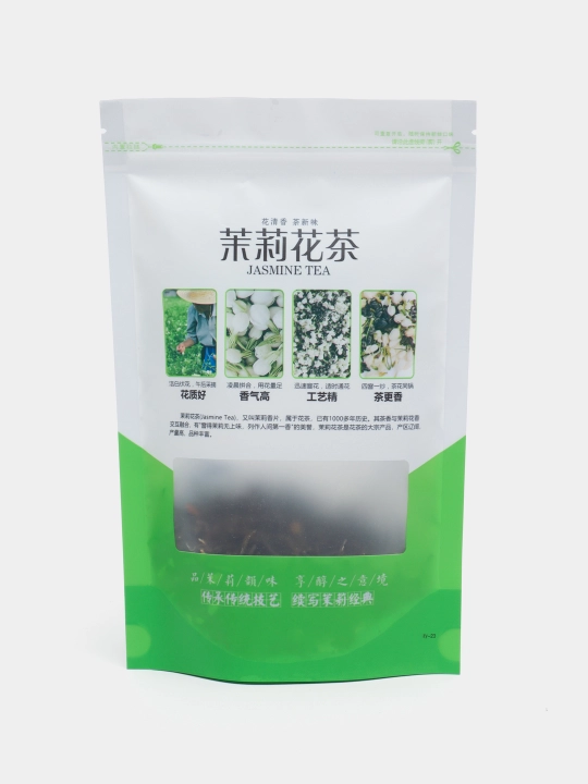Jasmin - Mazali ko‘k choy (100 gr)