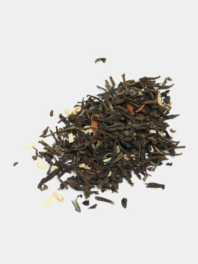 Jasmin - Mazali ko‘k choy (100 gr)