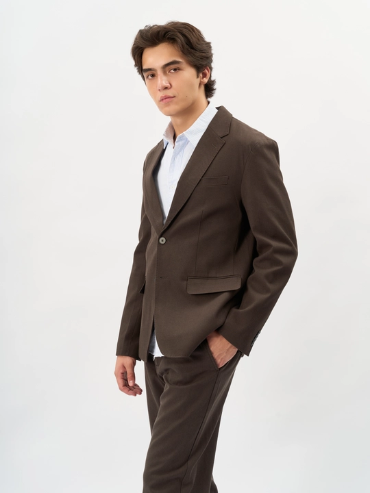 Пиджак JUST JT9603-6516-1