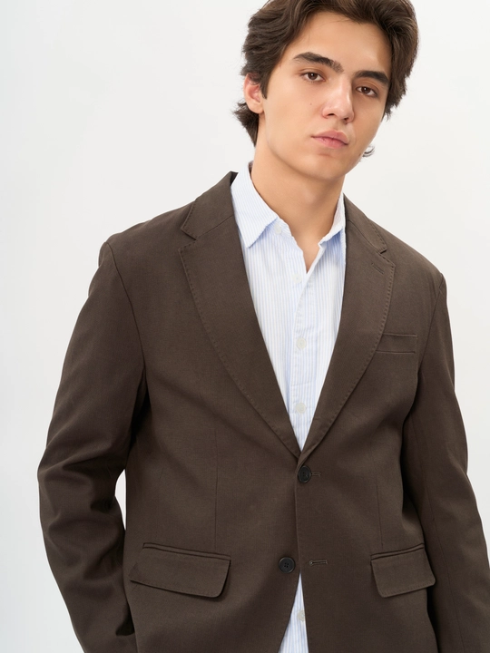 Пиджак JUST JT9603-6516-1