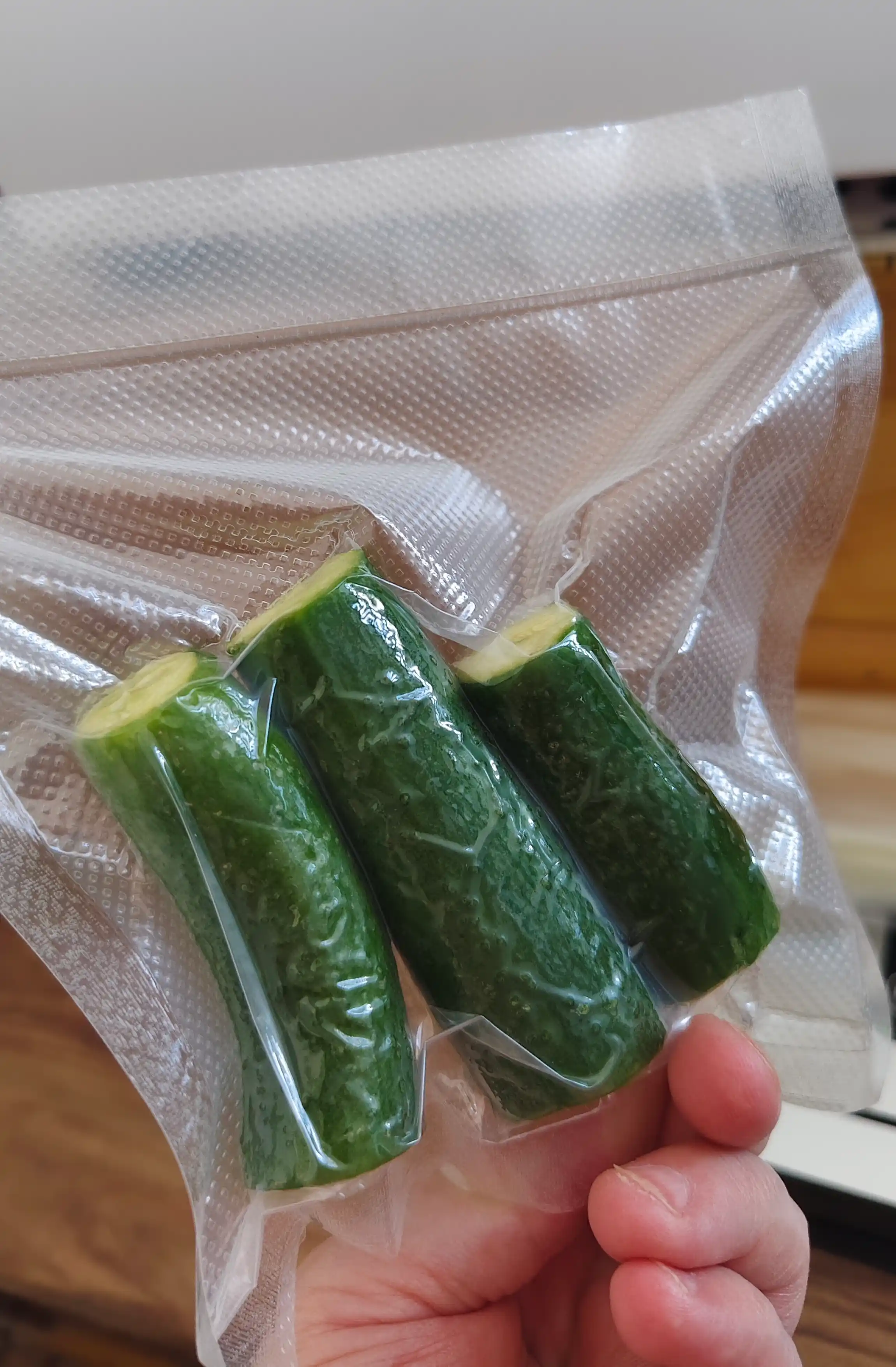 Вакууматор — вакуумный упаковщик продуктов, + 50 пакетов, машина для вакуумной упаковки