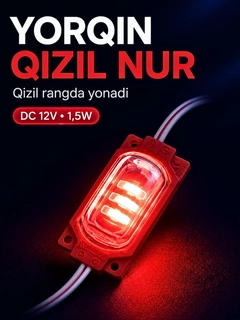 Qizil