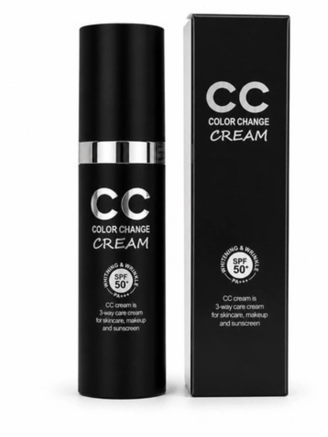 24K Gold kollagen CC Cream SPF60 tonal kremi, Dr Rashel