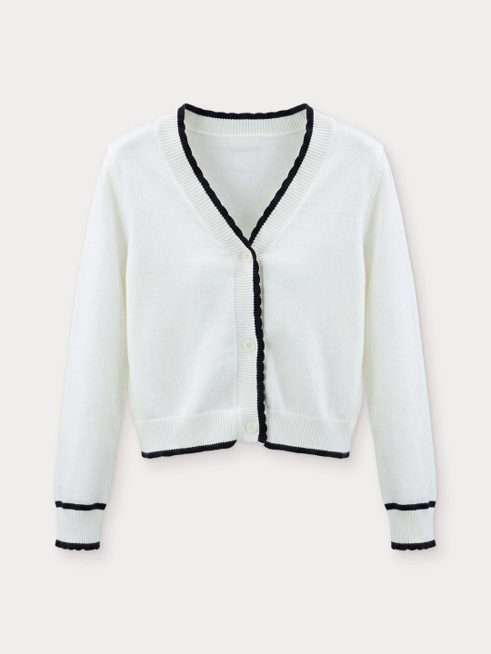 TERRA PRO ayollar kardigani, sviteri, koftasi, jemperi AW26WKN-90038-E
