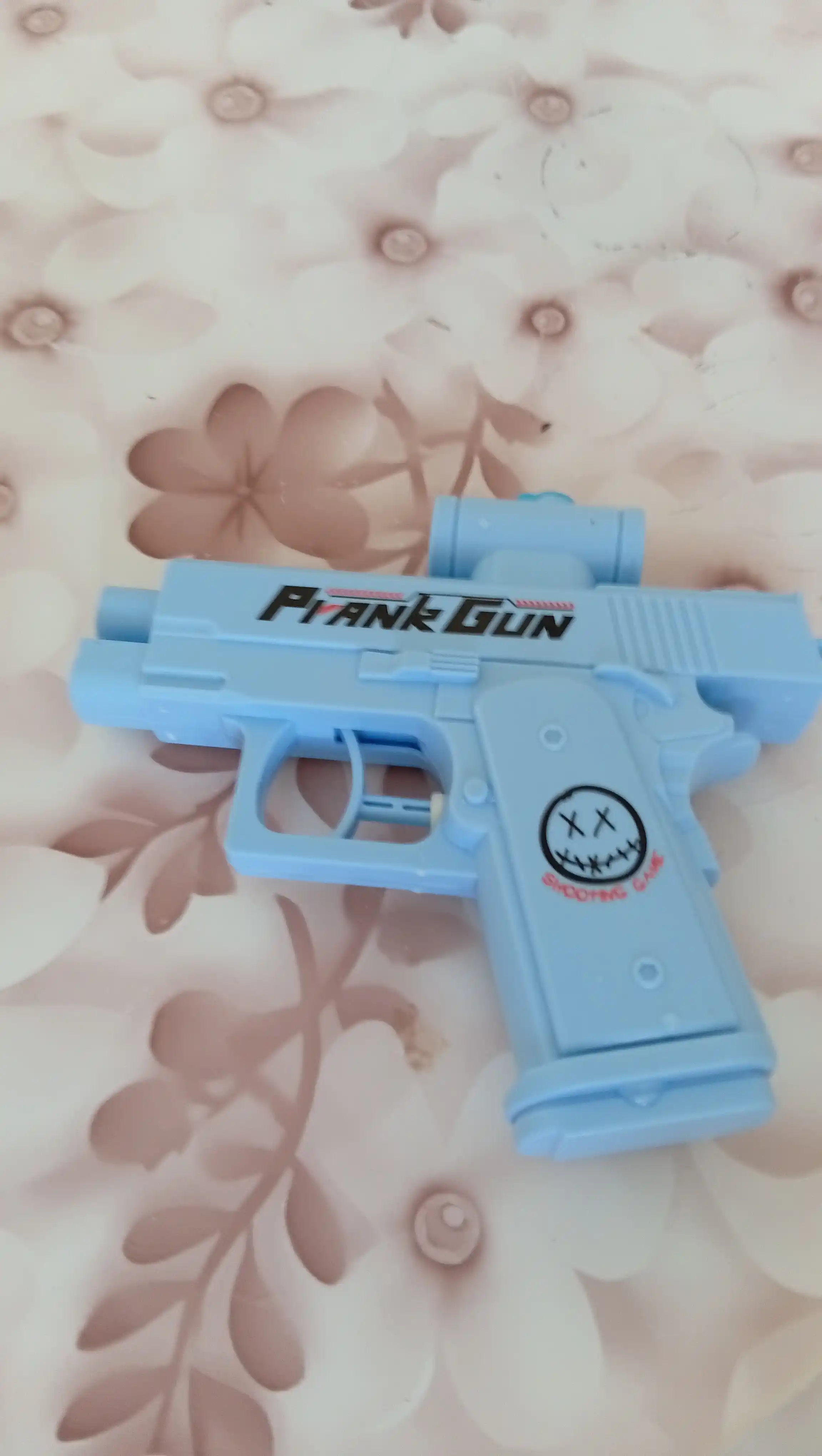 Prank hazil Suv to‘pponchasi