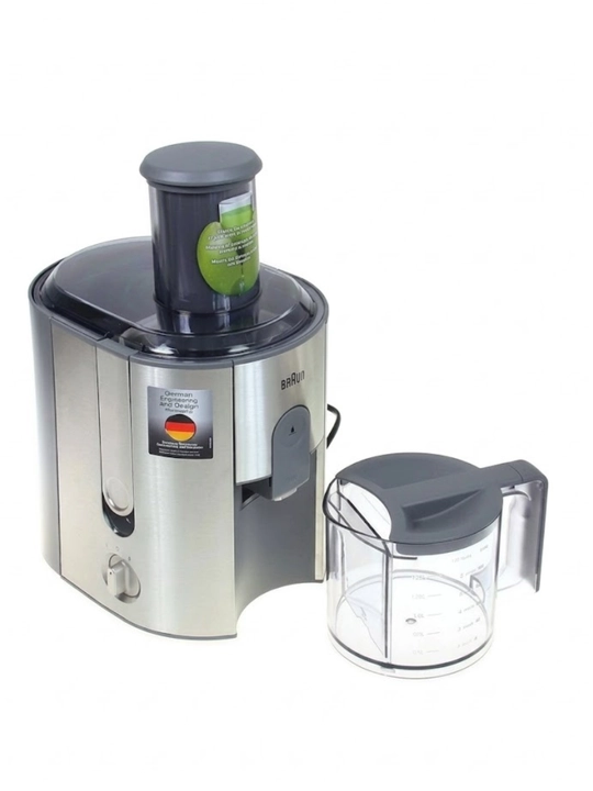 Sharbat chiqargich Braun J700