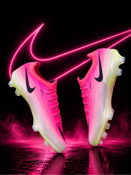 Nike Superfly futbol poyabzali