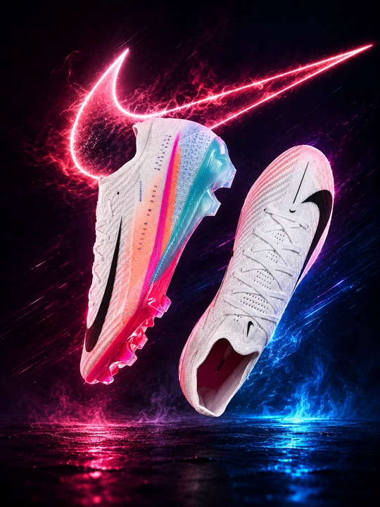 Nike Superfly futbol poyabzali