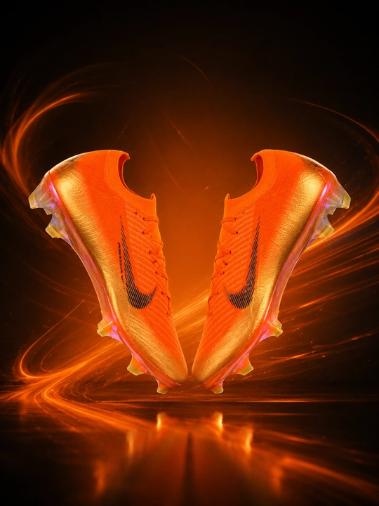 Nike Superfly futbol poyabzali