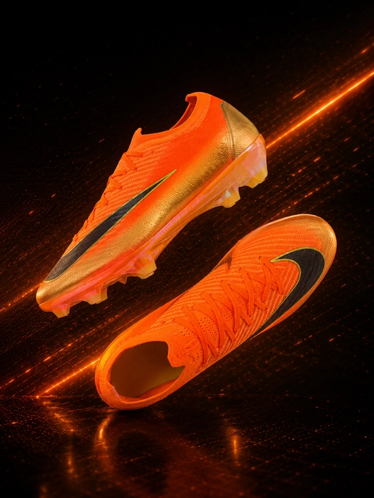 Nike Superfly futbol poyabzali