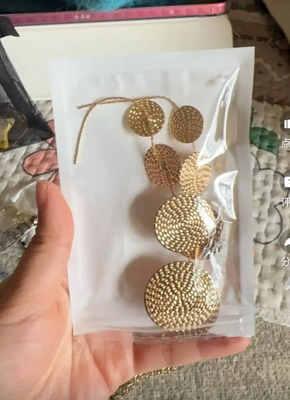 Серьги женские, сережки женские, длинные серьги