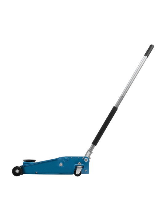 Shlangi trolleyka STELS, 3 t, ko'tarish balandligi 130-465 mm, 510165