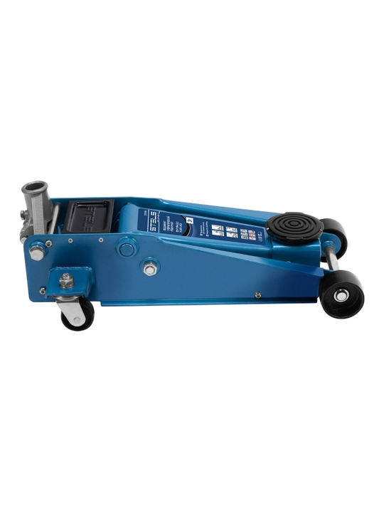 Shlangi trolleyka STELS, 3 t, ko'tarish balandligi 130-465 mm, 510165
