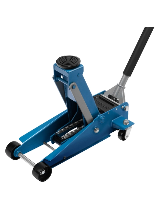 Shlangi trolleyka STELS, 3 t, ko'tarish balandligi 130-465 mm, 510165