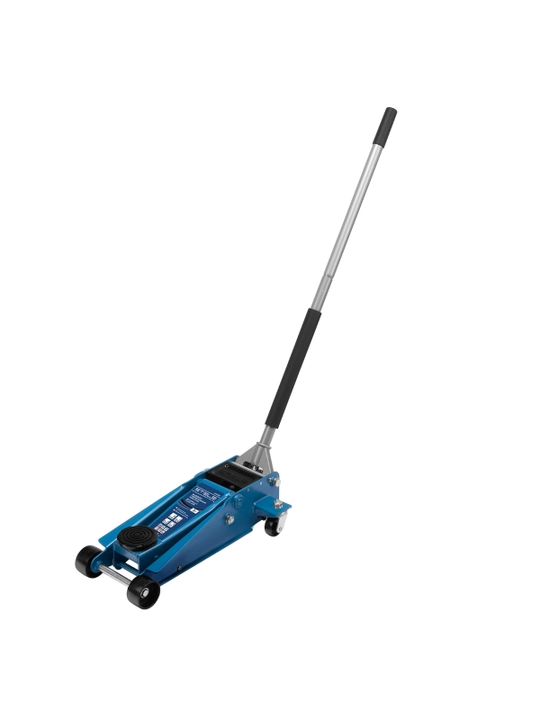 Shlangi trolleyka STELS, 3 t, ko'tarish balandligi 130-465 mm, 510165
