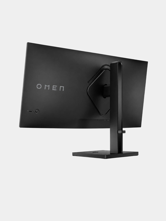 Gaming monitor HP OMEN 34c G2, 34" WQHD, 180Hz, VA, 1 yil kafolat