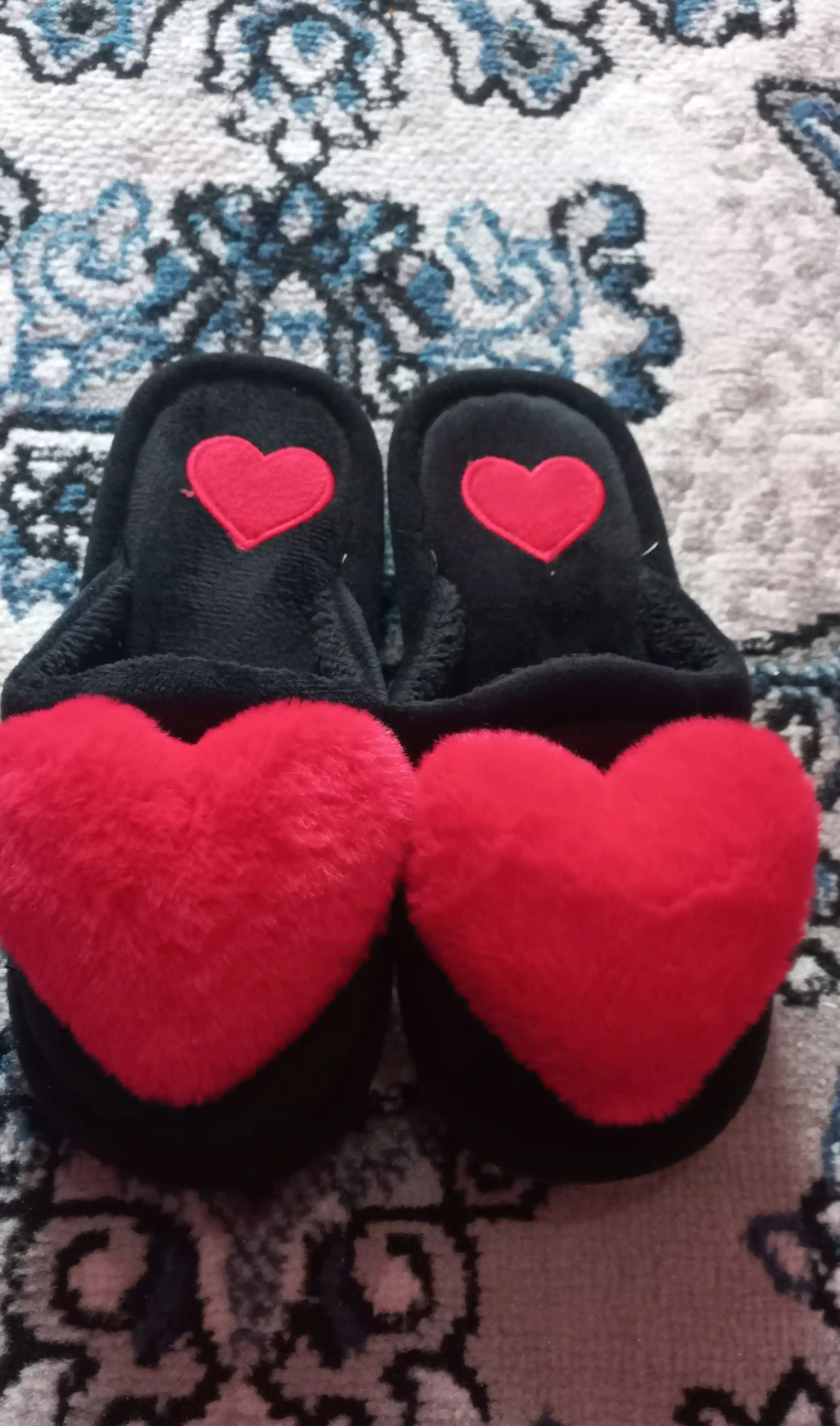 Ayollar uy shippaklari