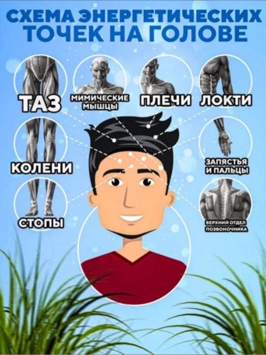 Массажёр