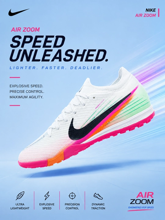 Сороконожки, Nike Vapor, Nike бутсы, футбольные бутсы - 
