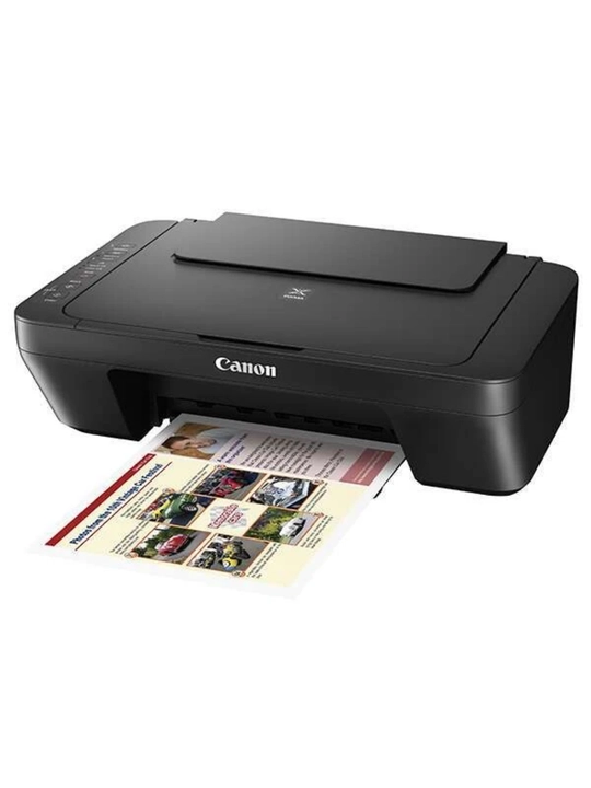 Printer Canon PIXMA E414