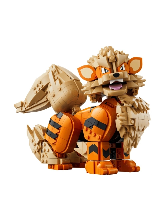 Конструктор LEGO Pokémon 72160, 1190 деталей