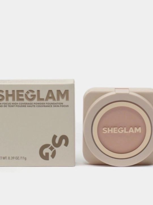 Sheglam пудра 